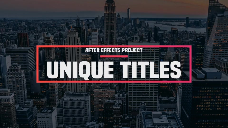 Dynamic Titles Essential Graphics | Mogrt Videohive 21878811 Premiere Pro Image 5