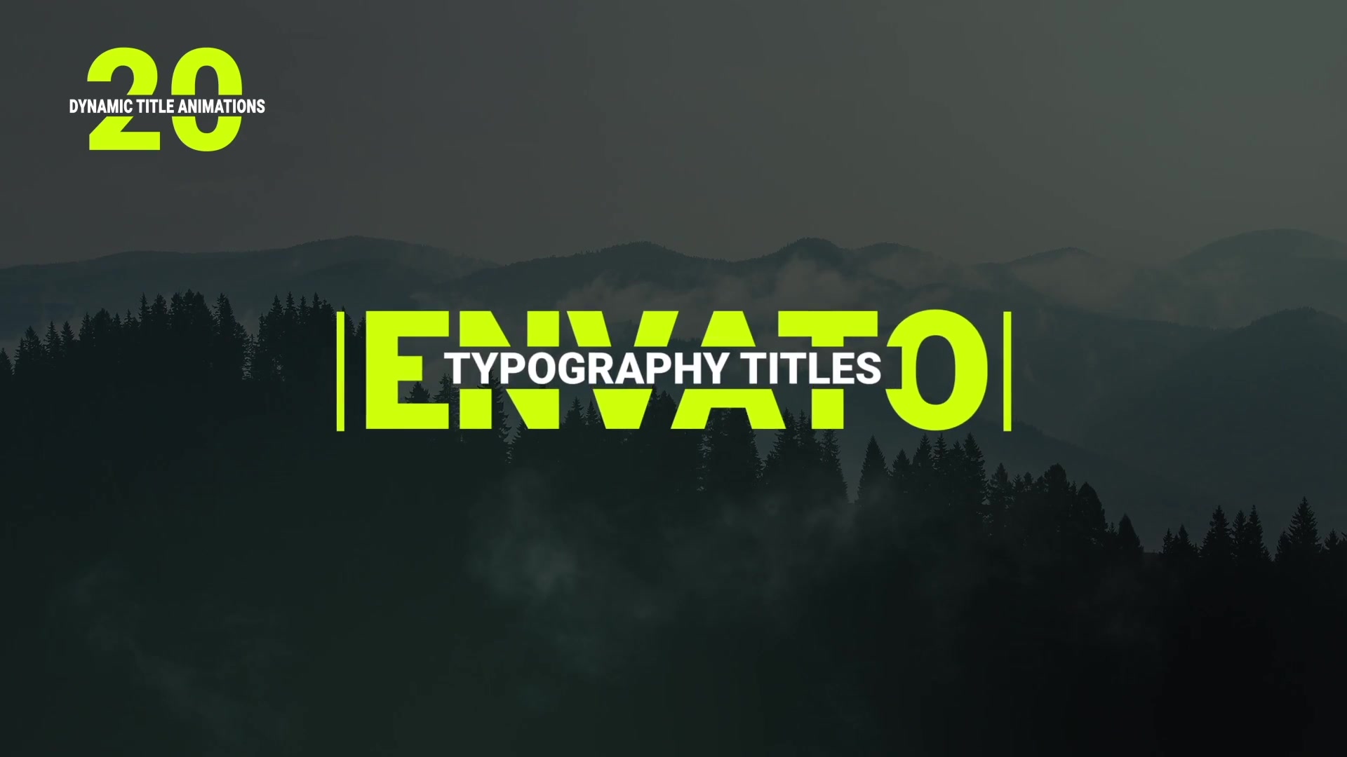 Dynamic Titles For Premiere Pro - Download Videohive 22923056