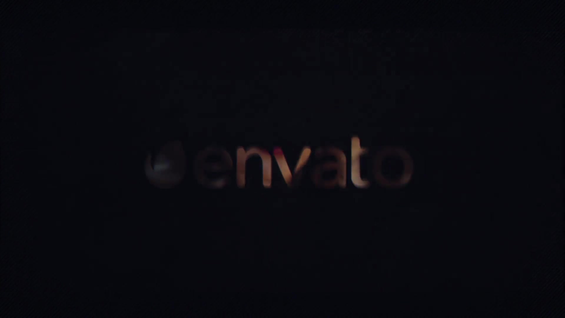 Dynamic Torn Logo Intro Videohive 33590822 After Effects Image 4