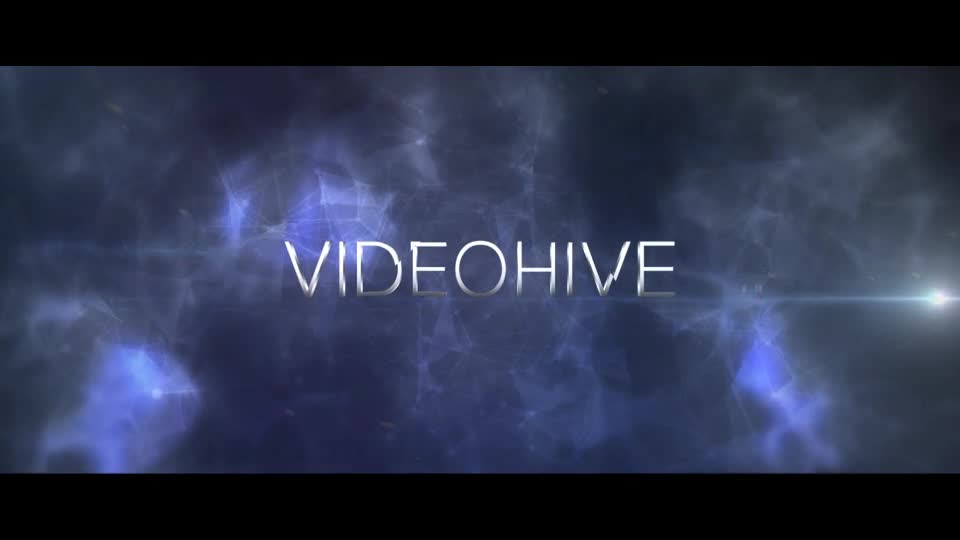 Dynamic Trailer Videohive 21581602 After Effects Image 1