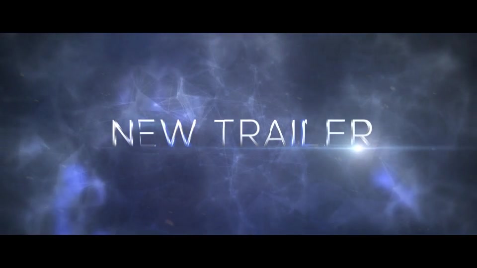 Dynamic Trailer Videohive 21581602 After Effects Image 10