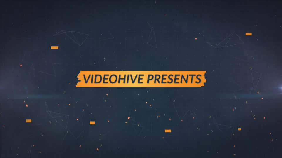 Dynamic Trailer Videohive 20689945 After Effects Image 1