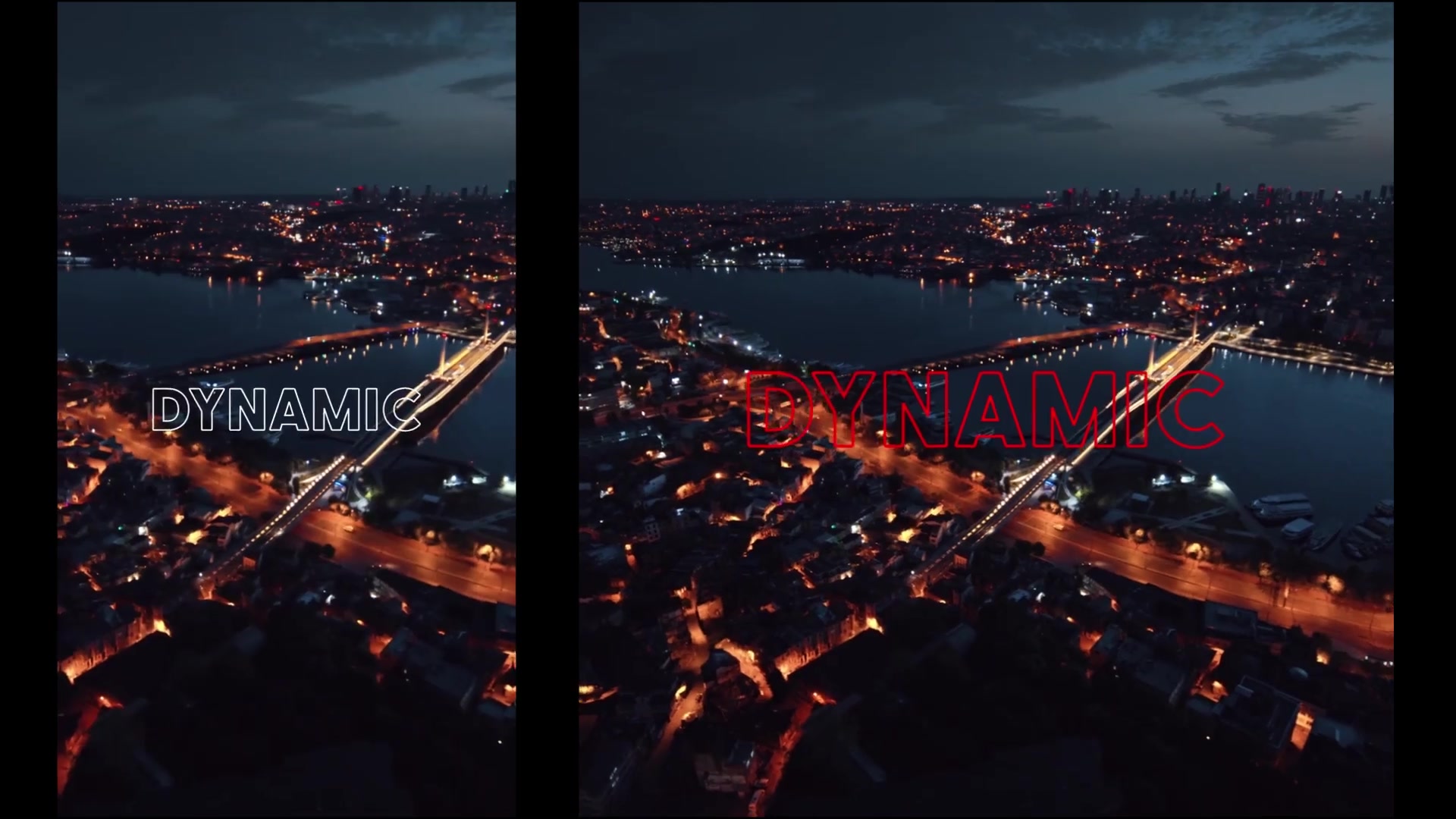 Dynamic Transitions Opener Videohive 43002030 After Effects Image 13