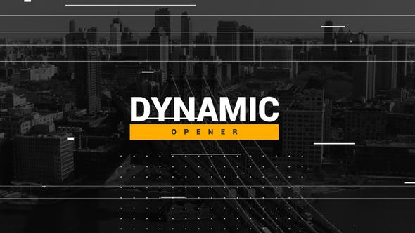 Dynamic Trap Intro - 22750958 Download Videohive