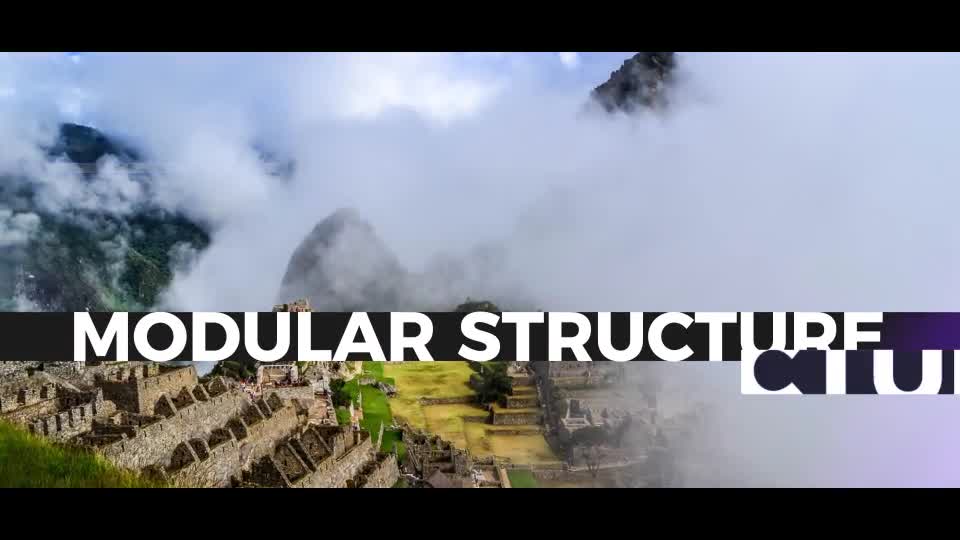 Dynamic Travel Reel - Download Videohive 19731539