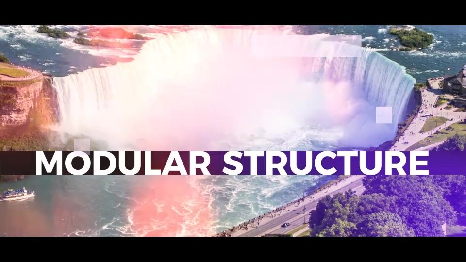 Dynamic Travel Reel - Download Videohive 19731539