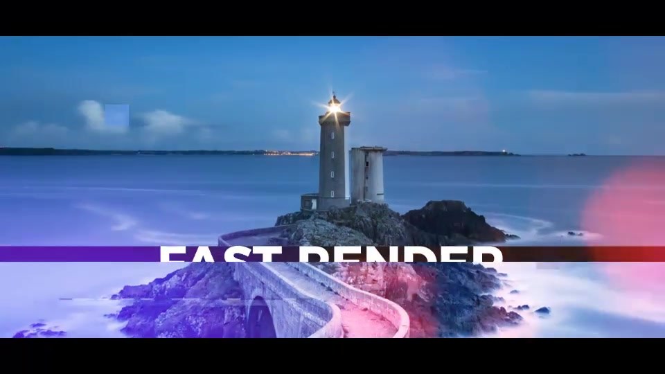 Dynamic Travel Reel - Download Videohive 19731539