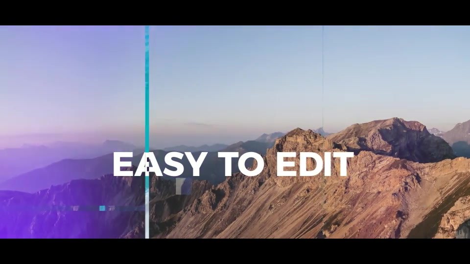 Dynamic Travel Reel - Download Videohive 19731539