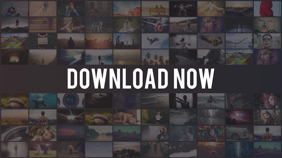 Dynamic Typo Fast opener - Download Videohive 19461950