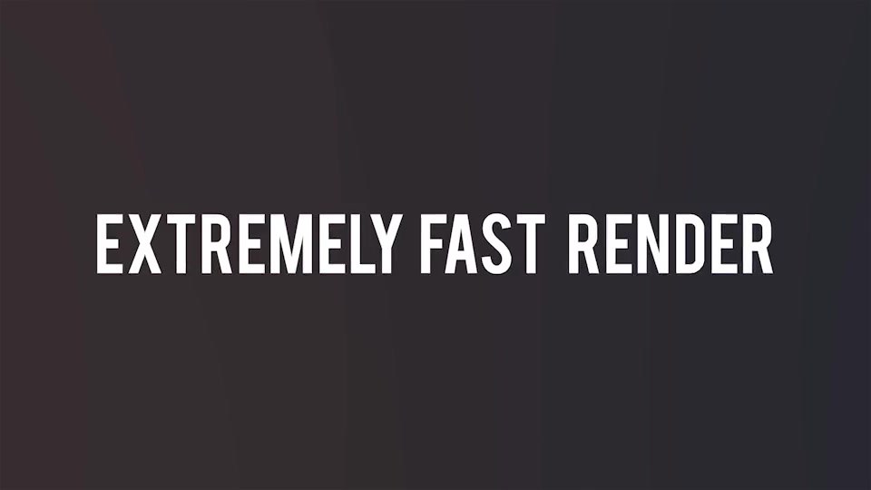 Dynamic Typo Fast opener - Download Videohive 19461950
