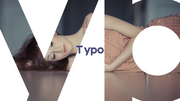 Dynamic Typo Opener - Download Videohive 19503553