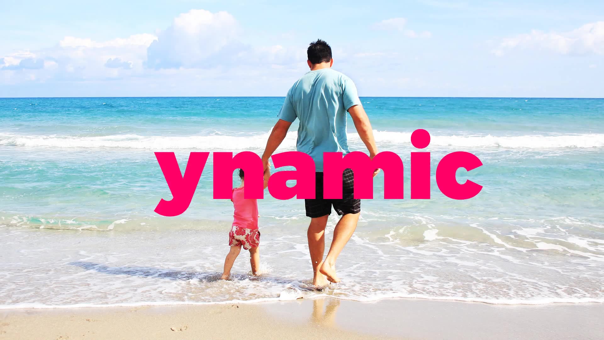 Dynamic Typo Opener - Download Videohive 19567203