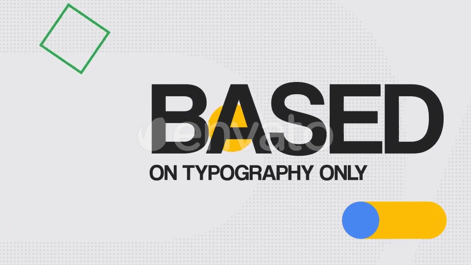 Dynamic Typography Videohive 38708848 After Effects Image 9