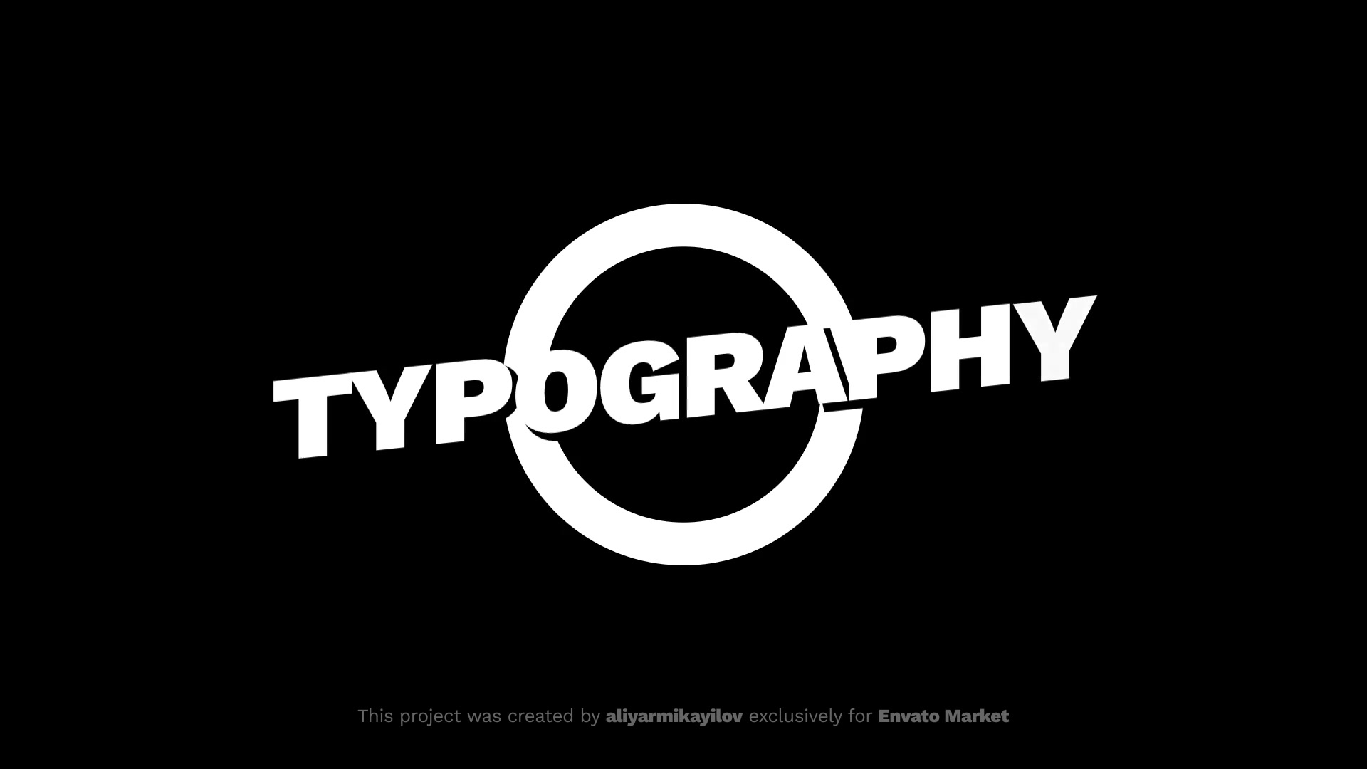 Dynamic Typography for Premiere Pro Videohive 35124234 Premiere Pro Image 6