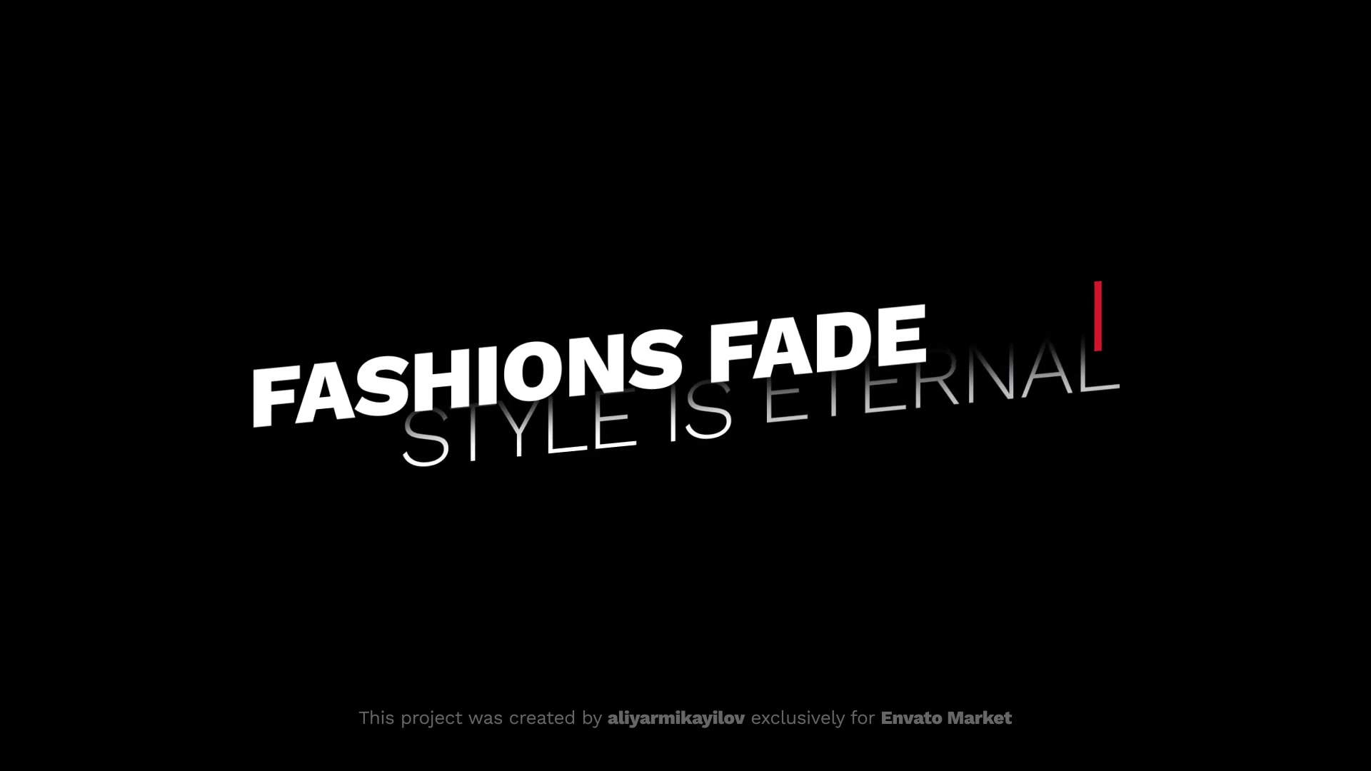 Dynamic Typography for Premiere Pro Videohive 35124234 Premiere Pro Image 8