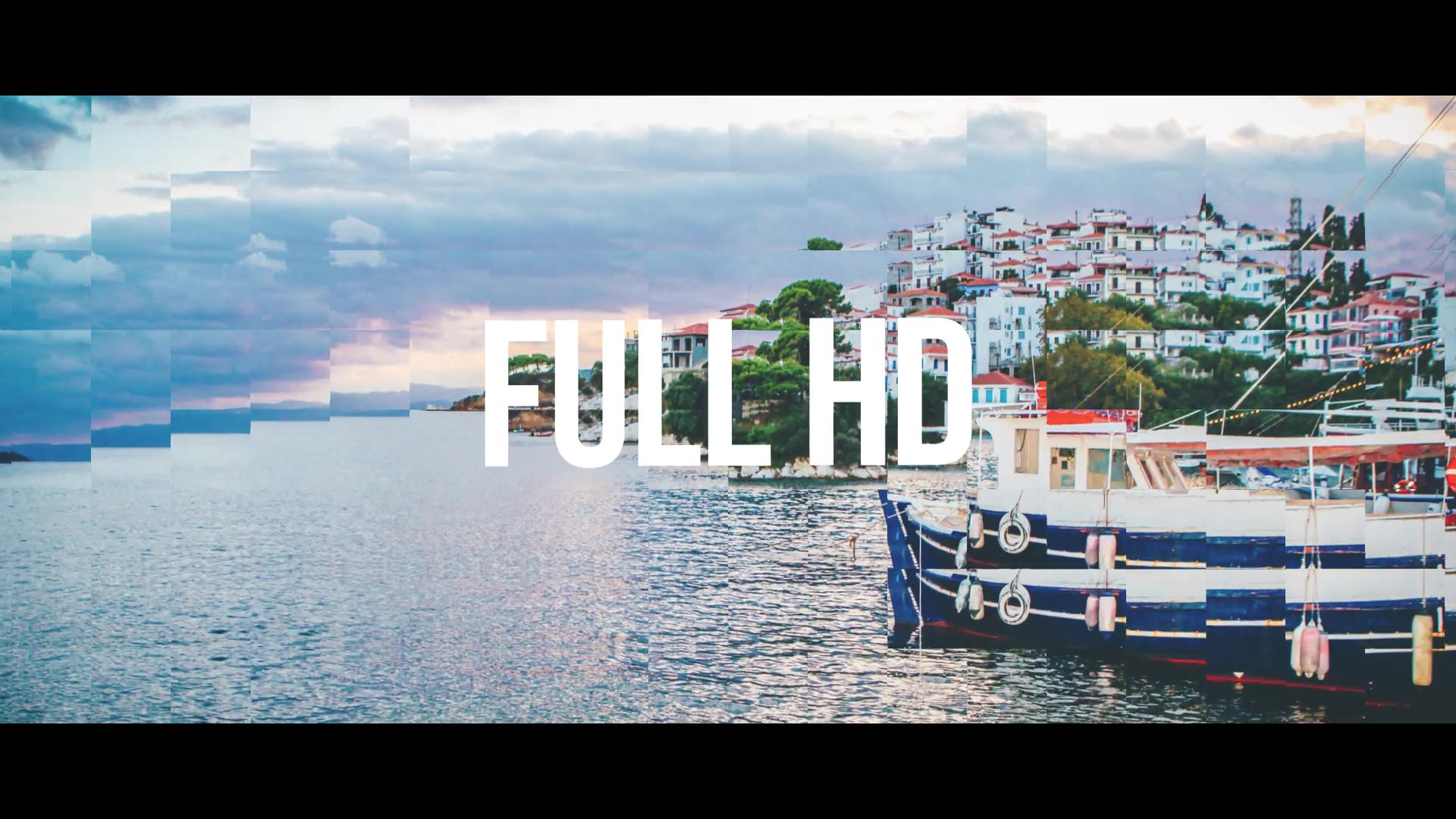 Dynamic Typography Opener - Download Videohive 19925354