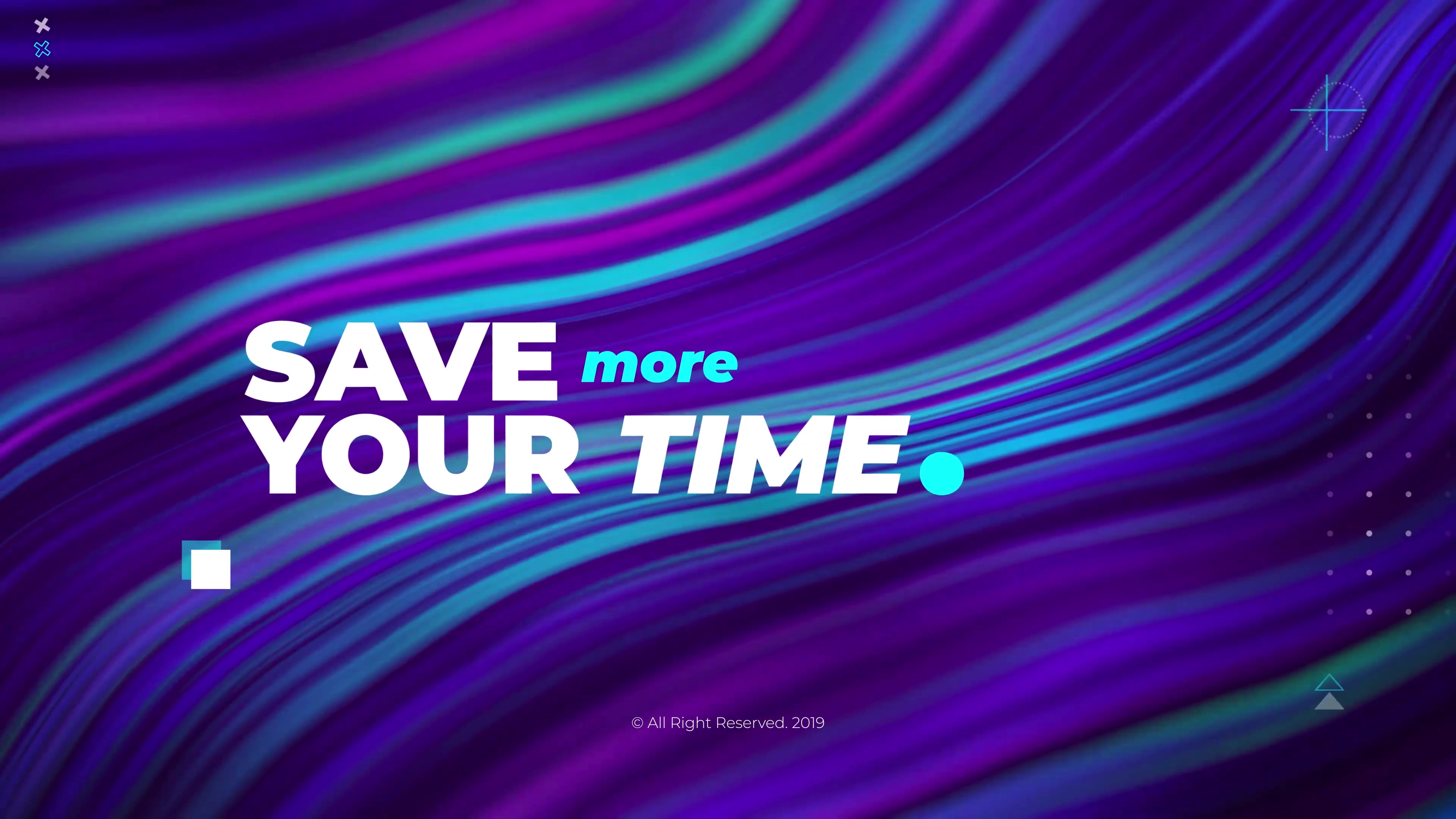 Dynamic Typography Opener Videohive 24701729 After Effects Image 4
