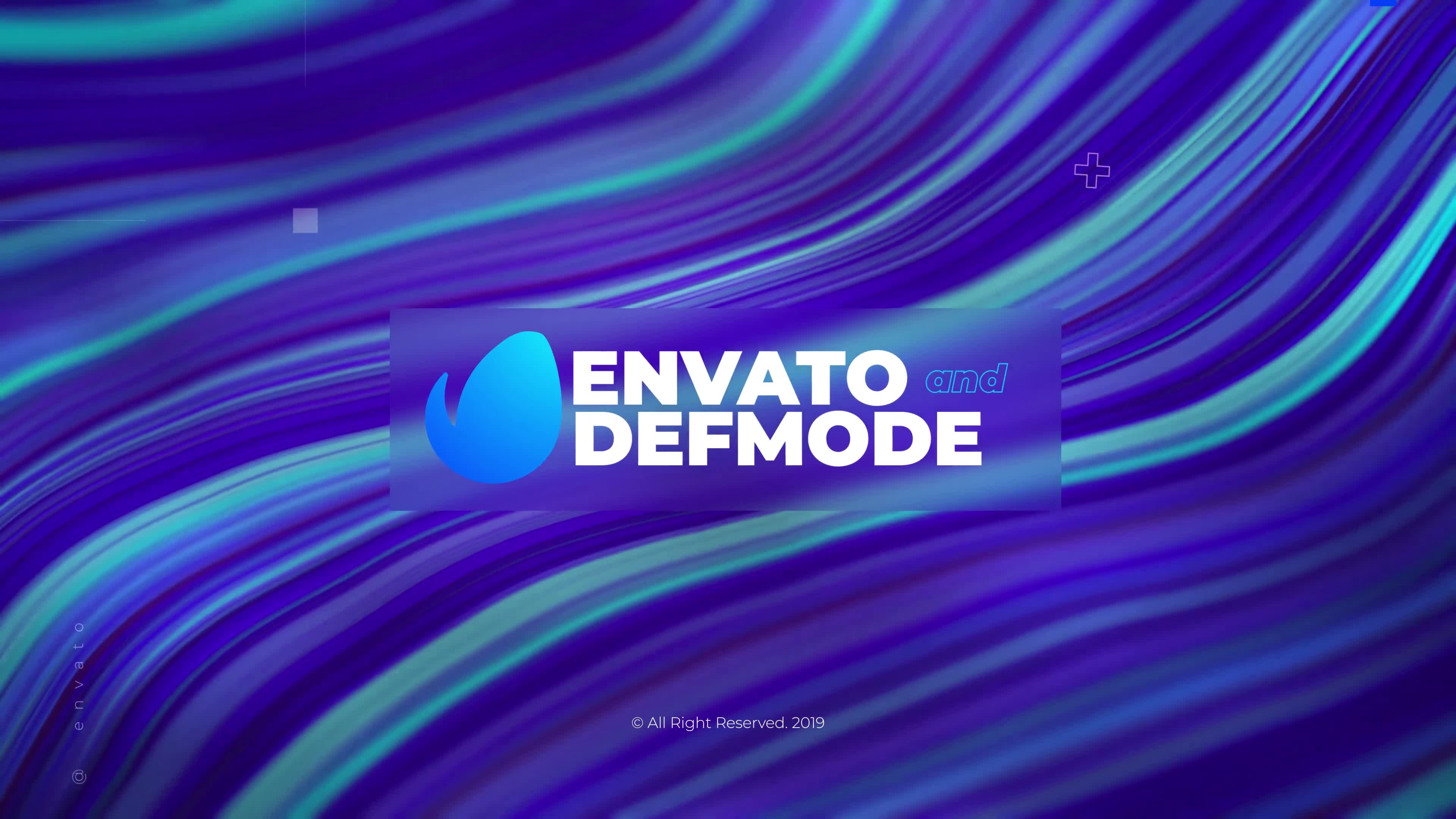 Dynamic Typography Opener Videohive 24701729 After Effects Image 7