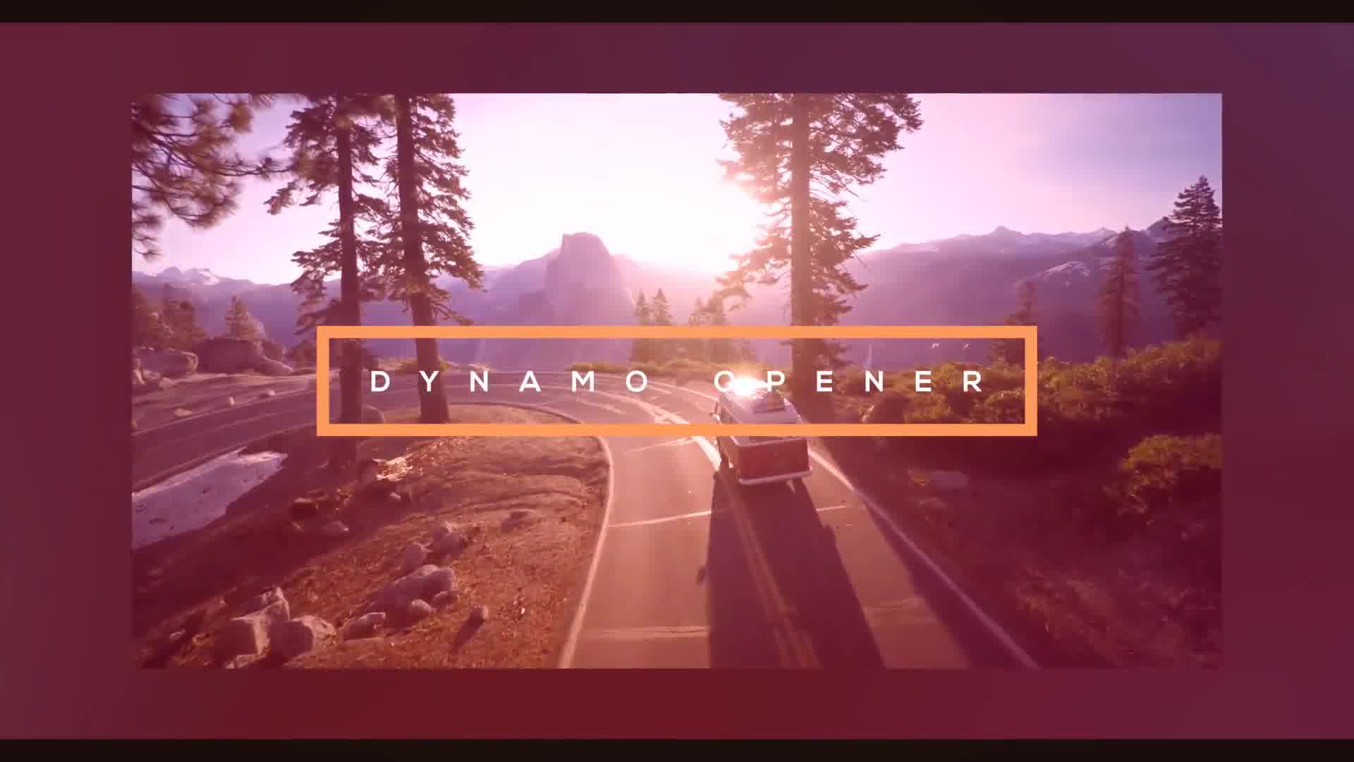 Dynamic Typography Opener v2 - Download Videohive 19581756