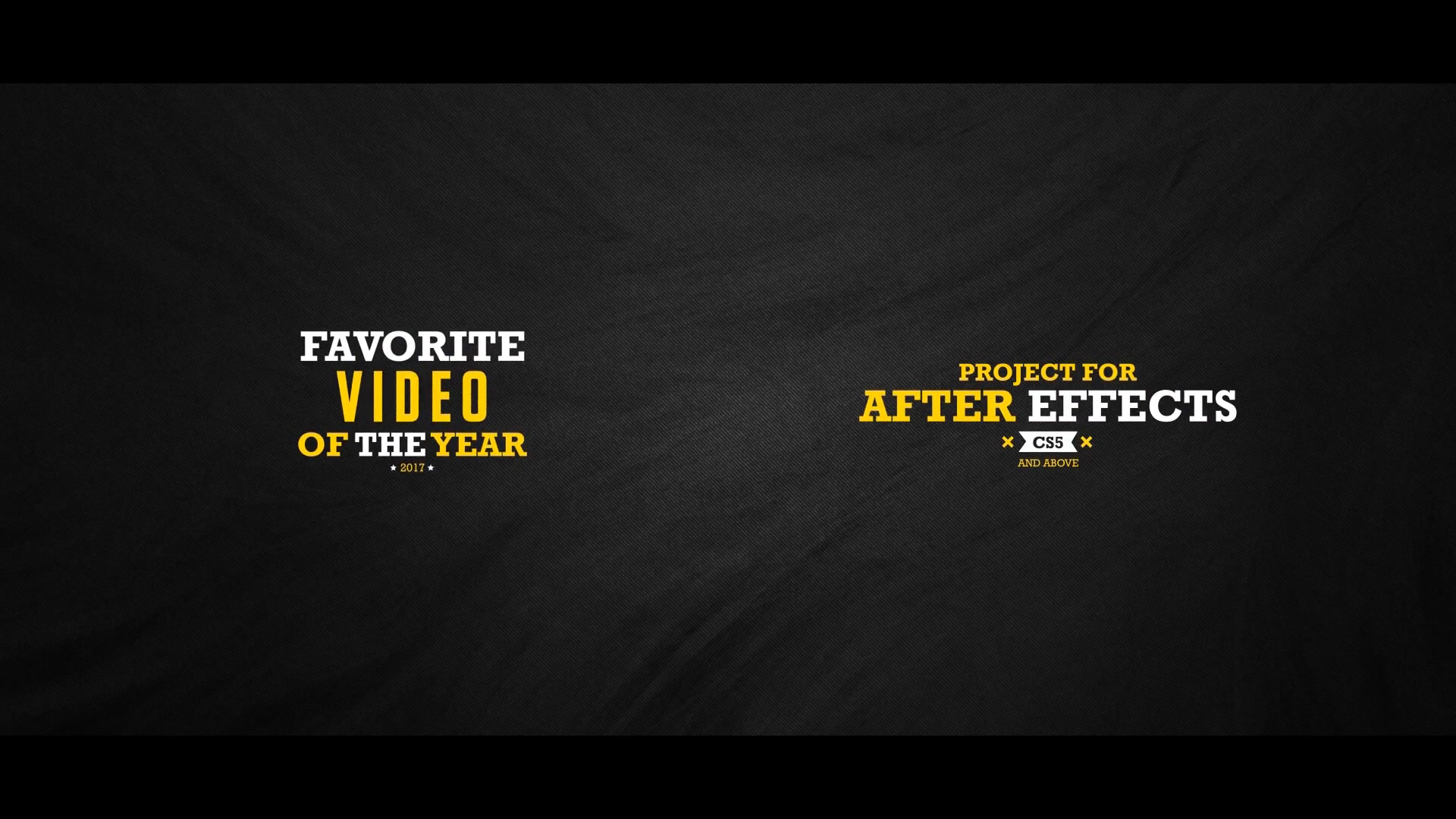 Dynamic Typography Pack - Download Videohive 19198298