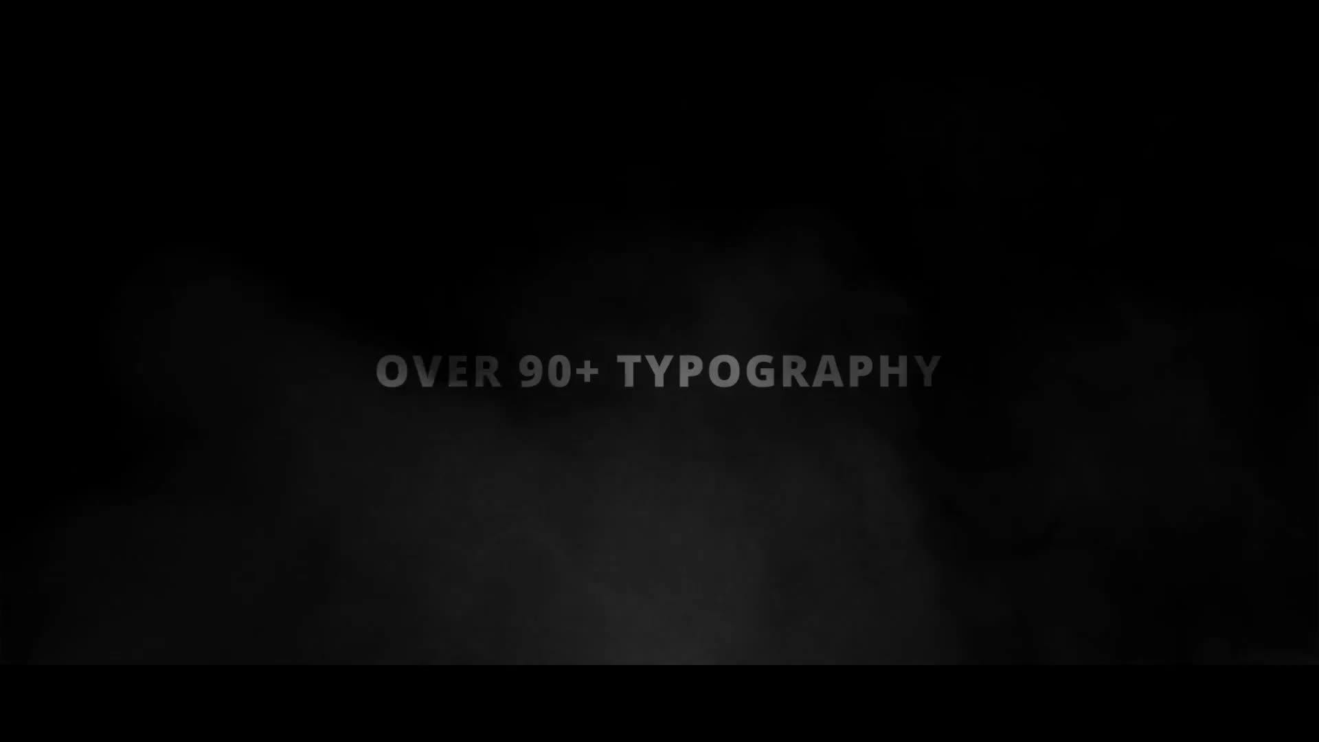 Dynamic Typography Pro Kit - Download Videohive 19609293
