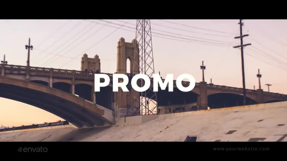 Dynamic Typography Promo Videohive 20593414 After Effects Image 2