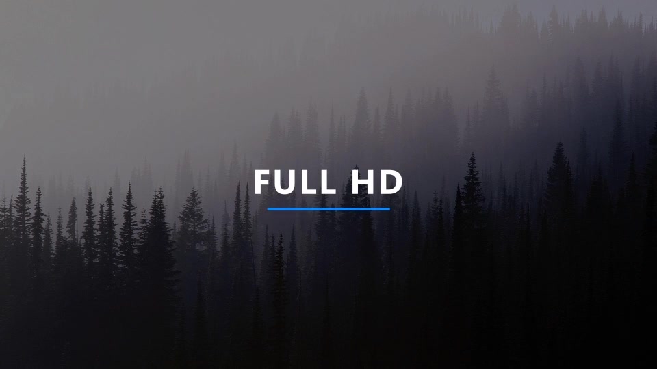 Dynamic Typography Title Animations - Download Videohive 12577550