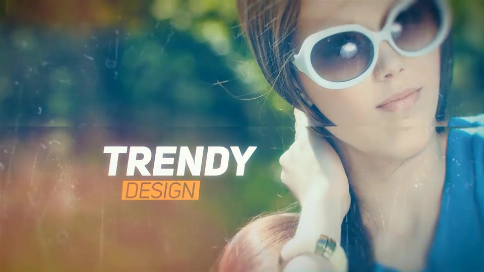 Dynamic Upbeat Opener Videohive 16278529 After Effects Image 5