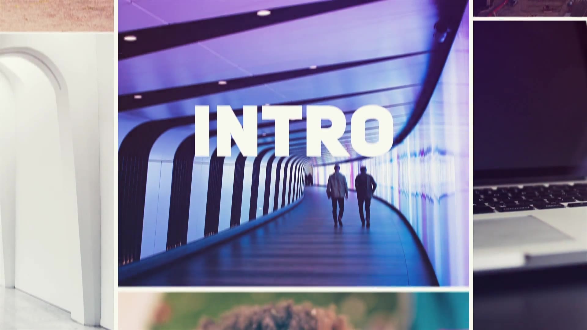 Dynamic Upbeat Opener - Download Videohive 21138257