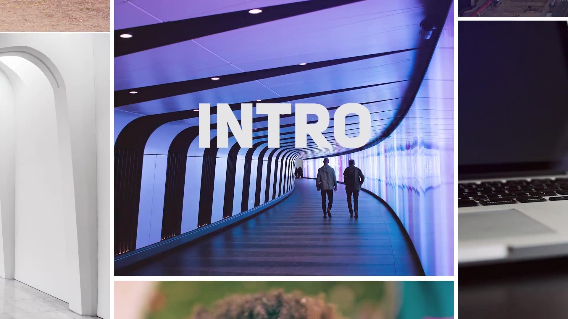 Dynamic Upbeat Opener - Download Videohive 21460900