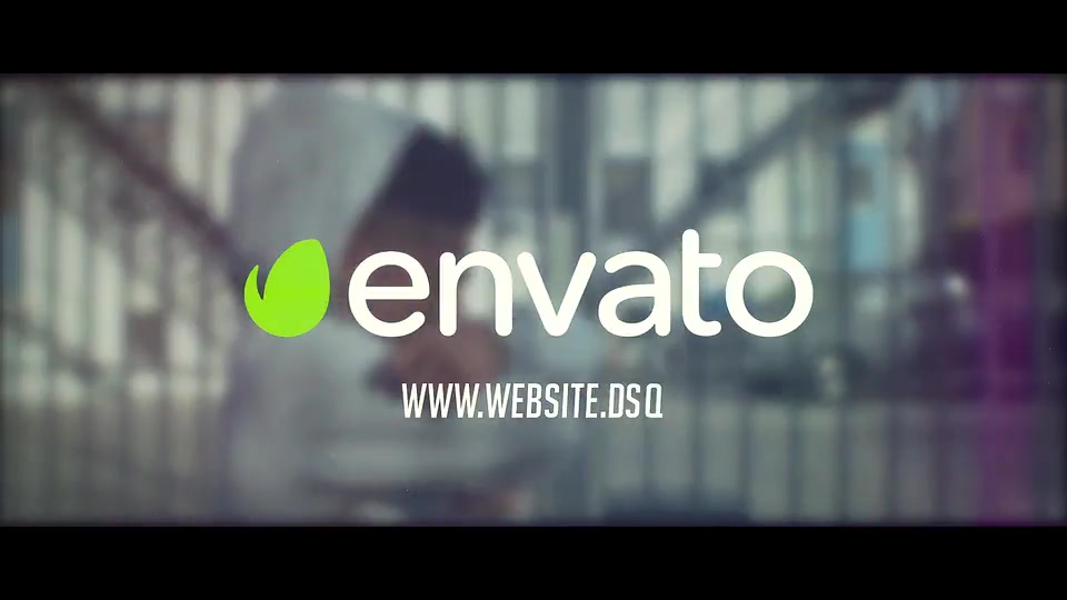 Dynamic Urban Intro - Download Videohive 21410169