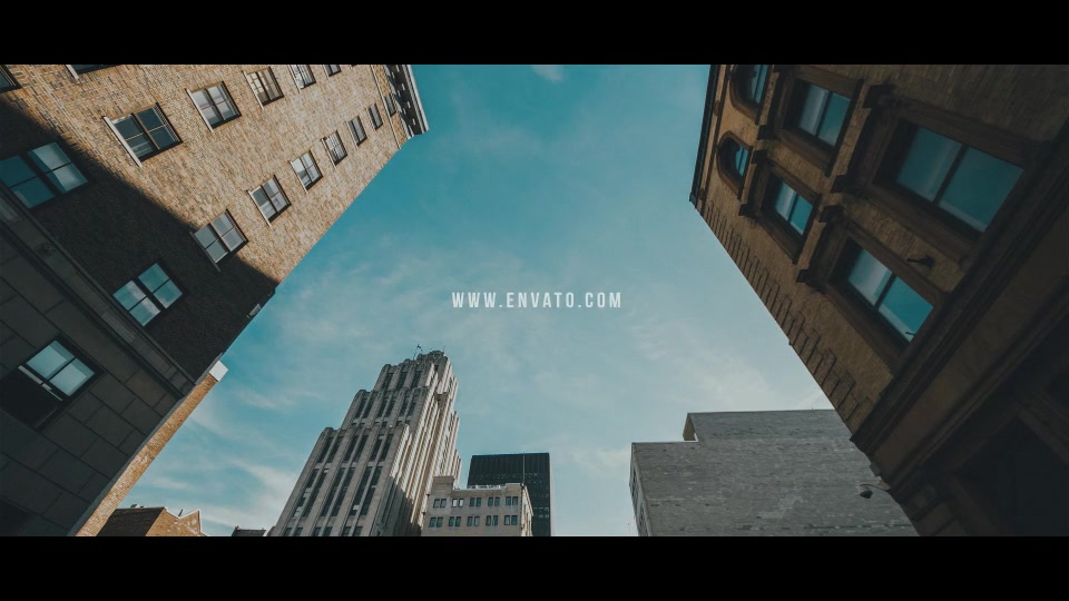 Dynamic Urban Opener - Download Videohive 19807319