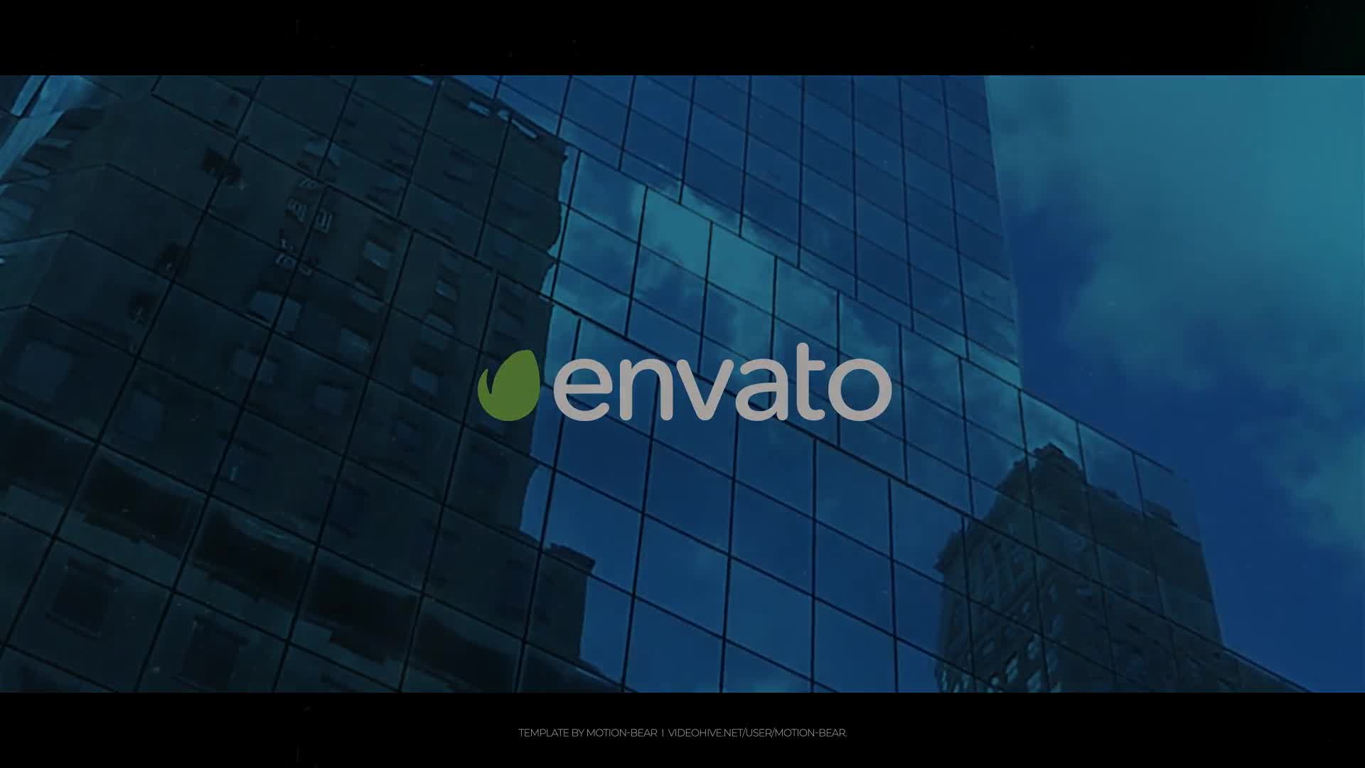 Dynamic Urban Opener Videohive 21881498 After Effects Image 9