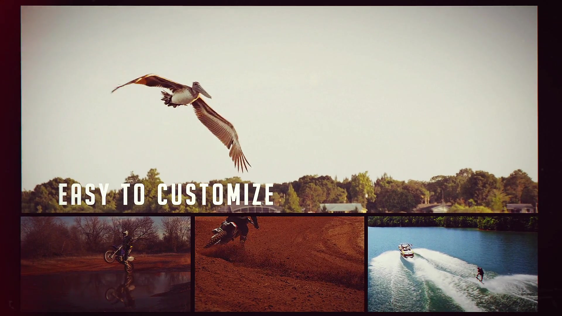 Dynamic Video Demo Reel Videohive 16778178 After Effects Image 7