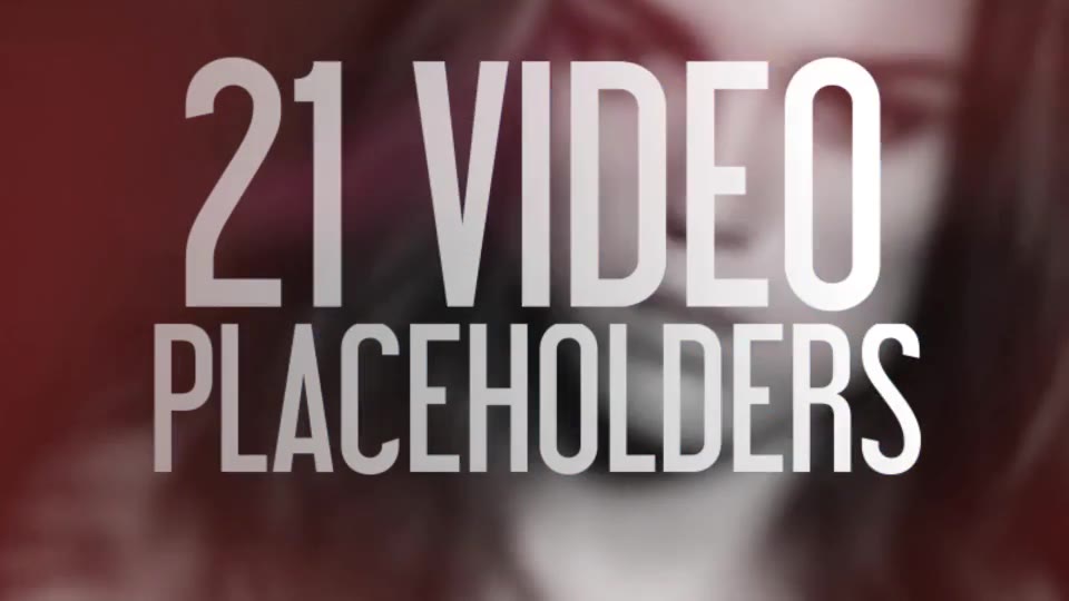 Dynamic Video Opener Videohive 23319465 Premiere Pro Image 3