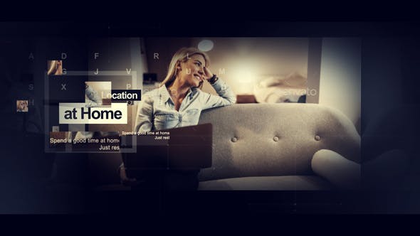 Dynamic View - 28207412 Download Videohive