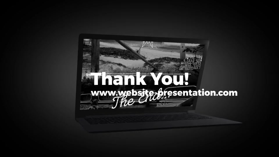 Dynamic Website Presentation - Download Videohive 21494247