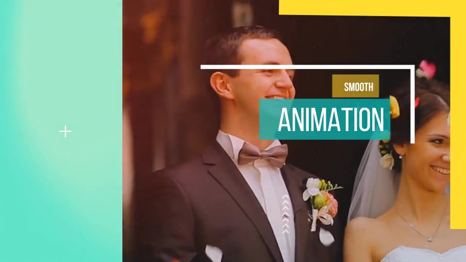 Dynamic Wedding Videohive 20680854 After Effects Image 10