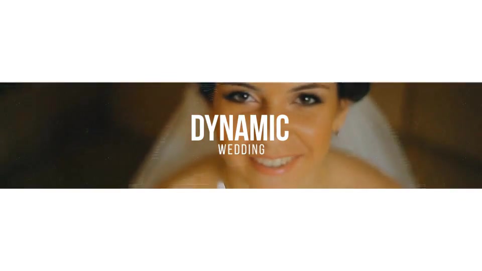 Dynamic Wedding Videohive 20680854 After Effects Image 2