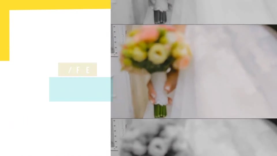 Dynamic Wedding Videohive 20680854 After Effects Image 4