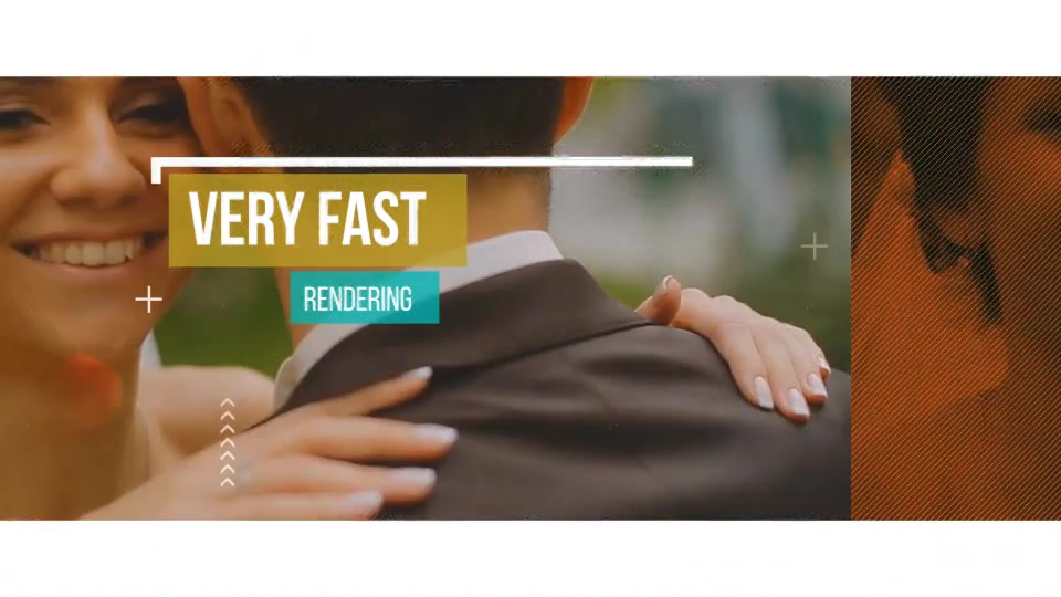 Dynamic Wedding Videohive 20680854 After Effects Image 5