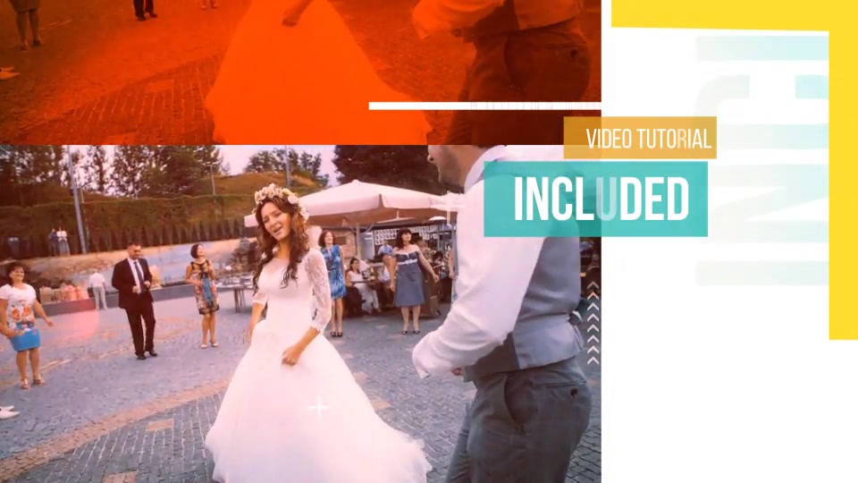 Dynamic Wedding Videohive 20680854 After Effects Image 8
