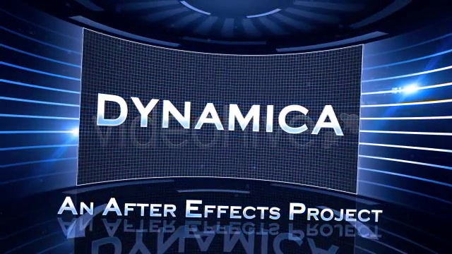 Dynamica - Download Videohive 697874