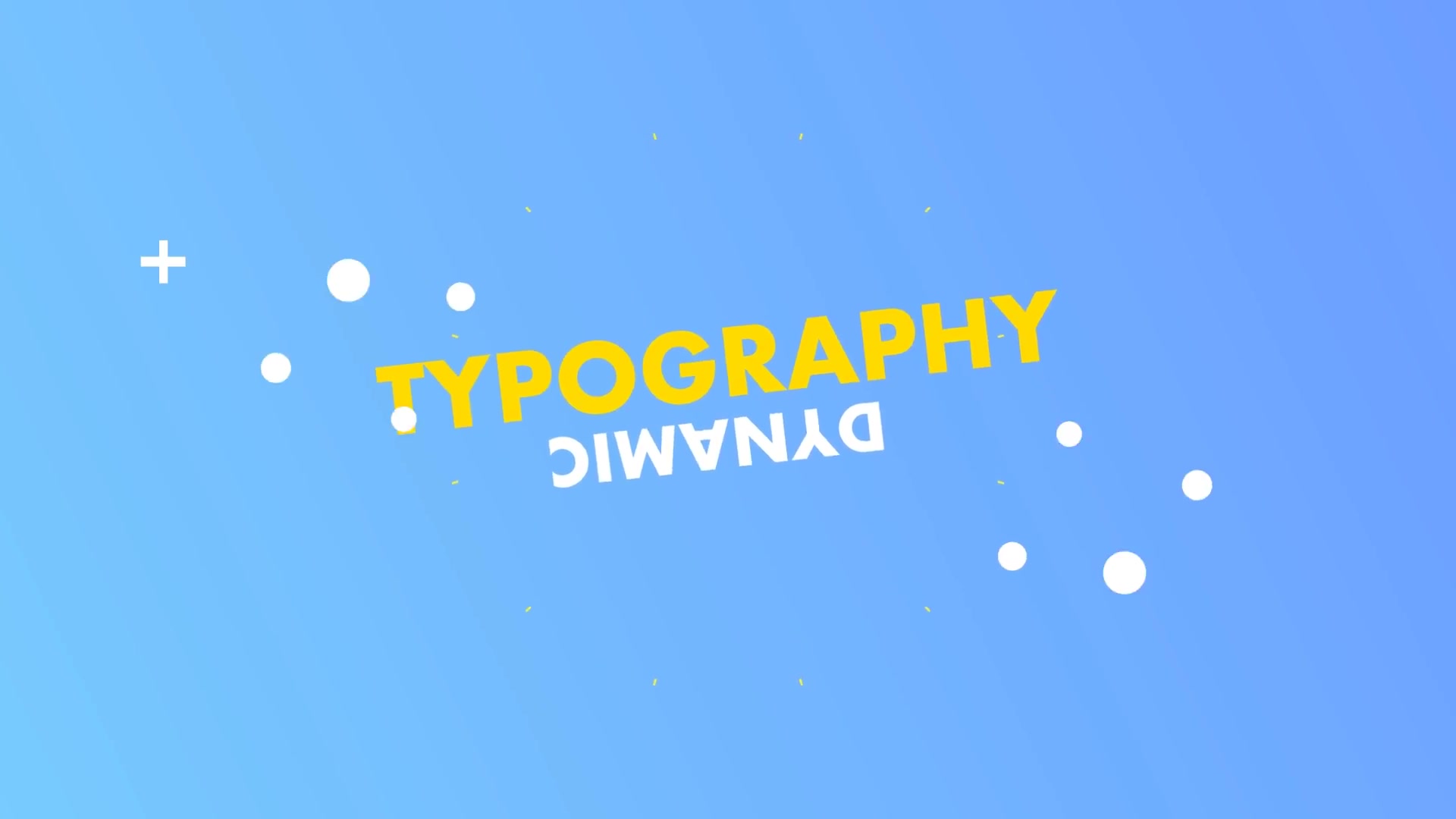 Dynamic/Kinetic Typography Pack - Download Videohive 17757526