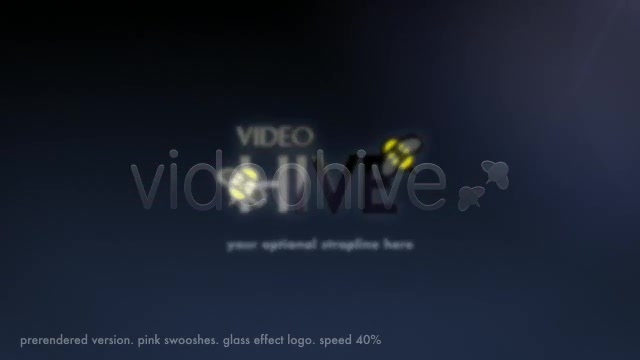 Dynamo Logo - Download Videohive 64596
