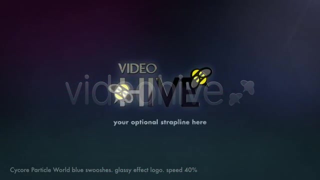 Dynamo Logo - Download Videohive 64596