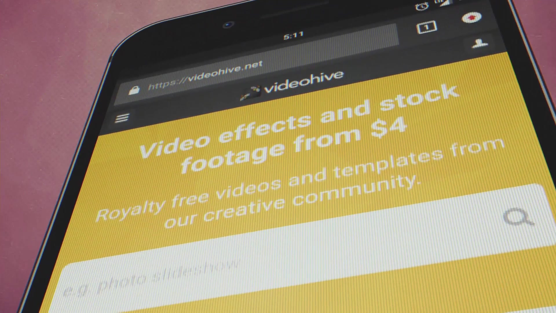Dynapp Application Promo Videohive 21587556 After Effects Image 4