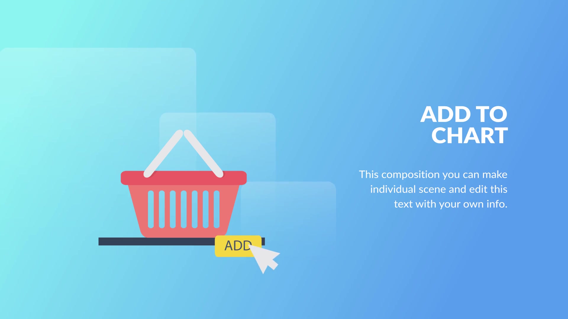 E Commerce Concept Flat Animation Videohive 26282336 After Effects Image 12