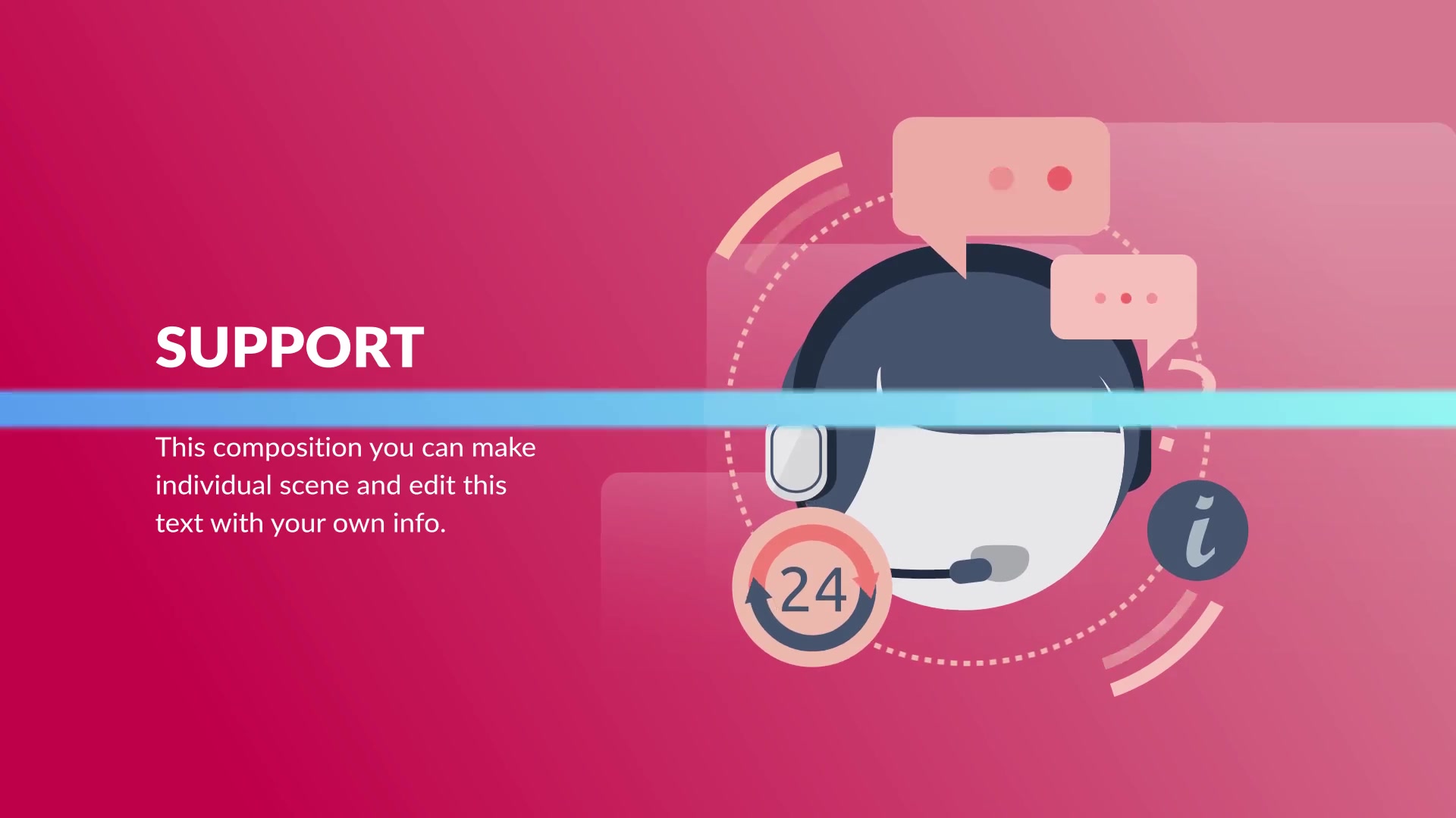 E Commerce Concept Flat Animation Videohive 26282336 After Effects Image 8