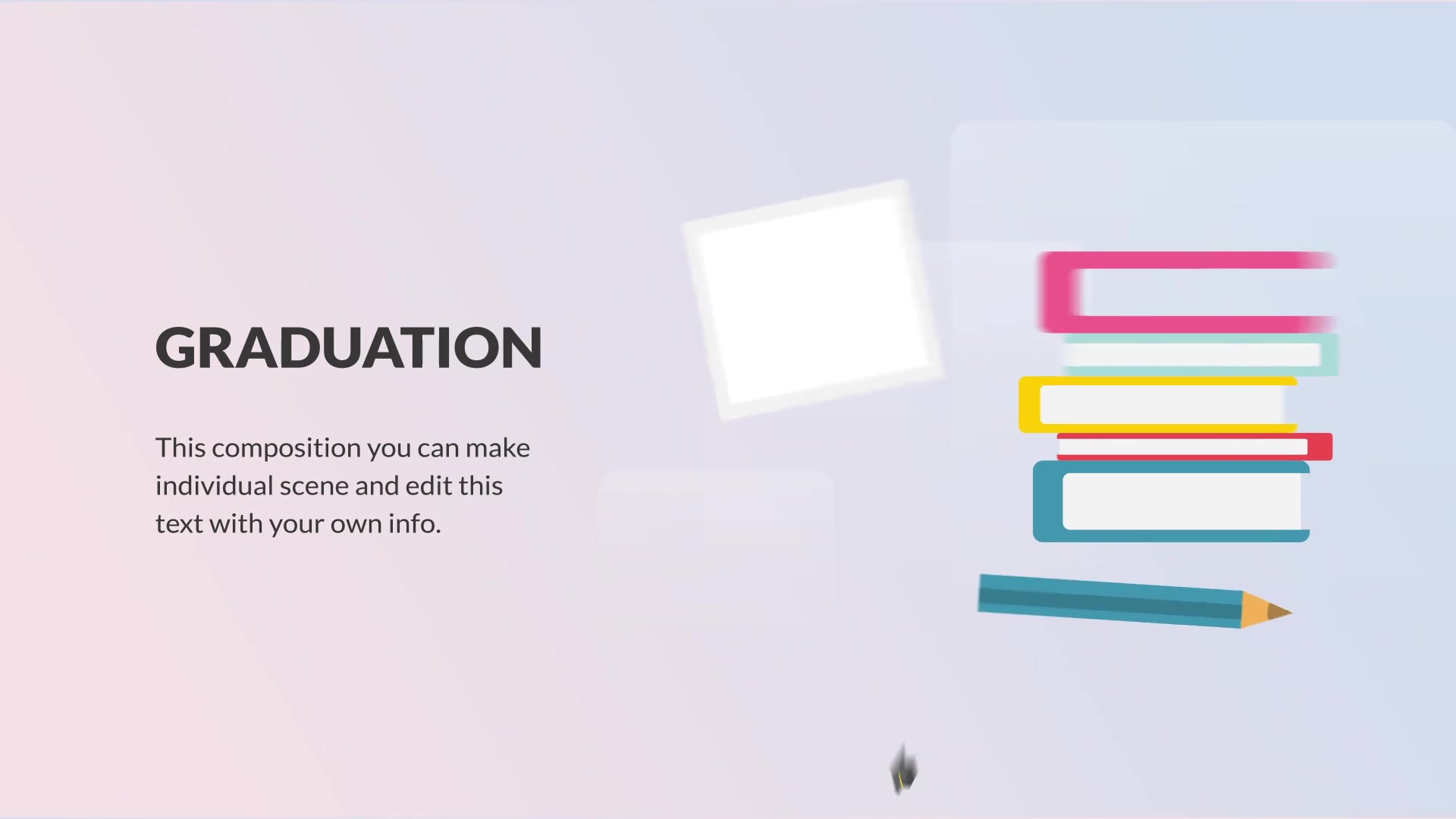 E Learning Animation | After Effects Videohive 30951753 After Effects Image 7